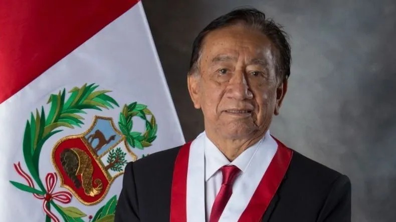 Peru elege José María Balcázar como presidente interino após nova crise política