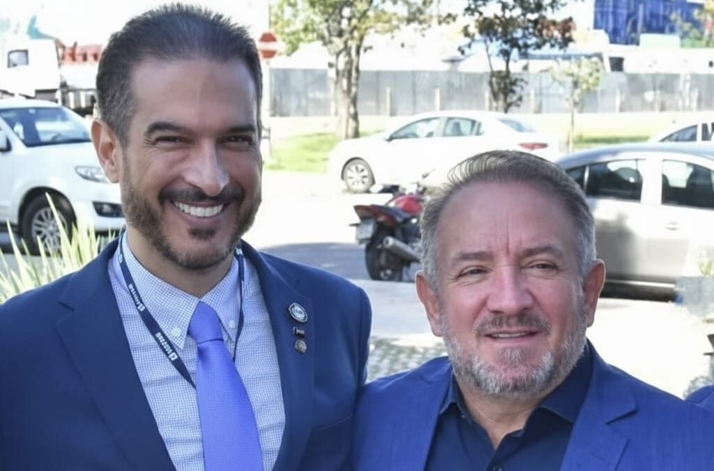 Vilmar Mariano e Einstein Paniago são investigados pela PF, revela CNN