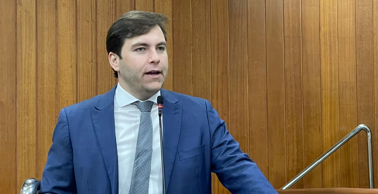 Kitão é o vereador mais Influente da Política de Goiânia pela 6ª vez consecutiva