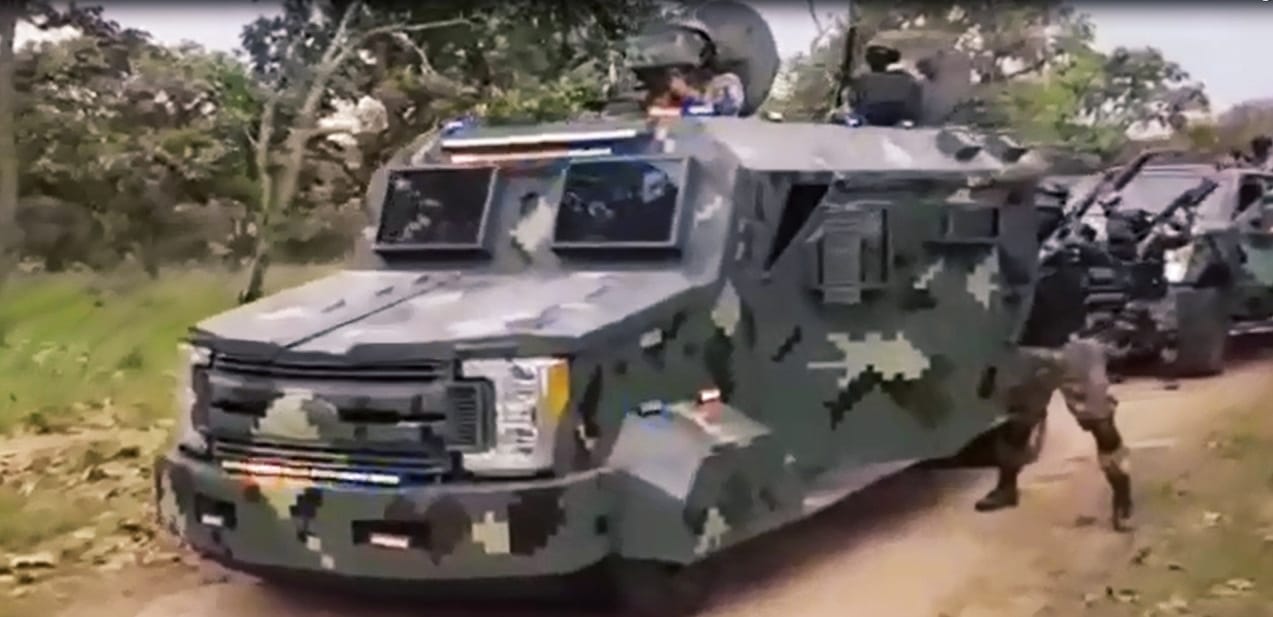 Cartel Jalisco Nueva Generación: o exército paralelo que se tornou a maior ameaça global