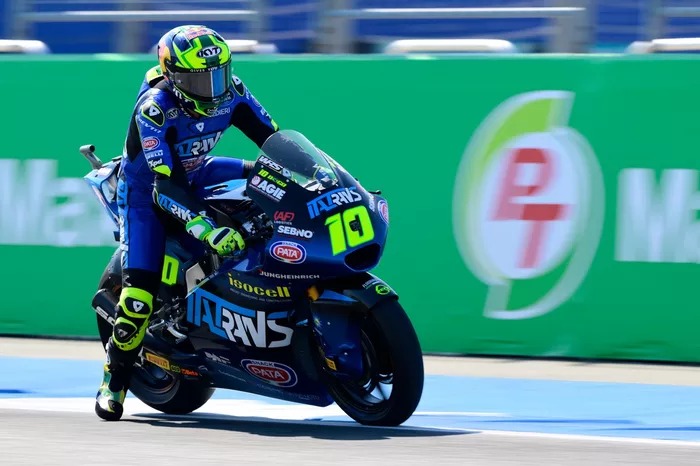 370 km/h no Cerrado: os segredos das “naves” da MotoGP que prometem recorde em Goiânia