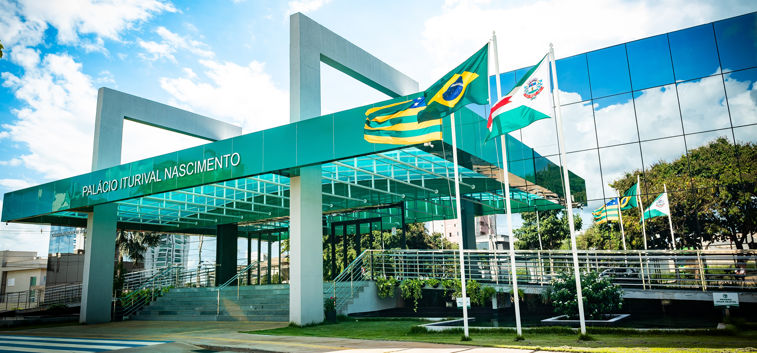 Concurso da Câmara de Rio Verde é suspenso após ação do MPGO