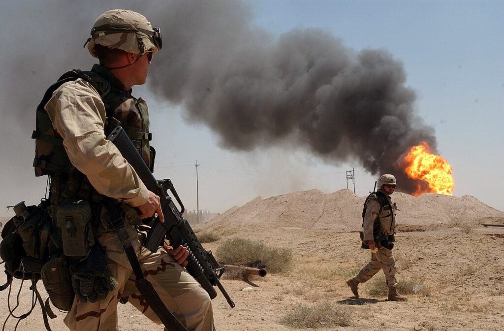 EUA podem atacar o Irã neste fim de semana