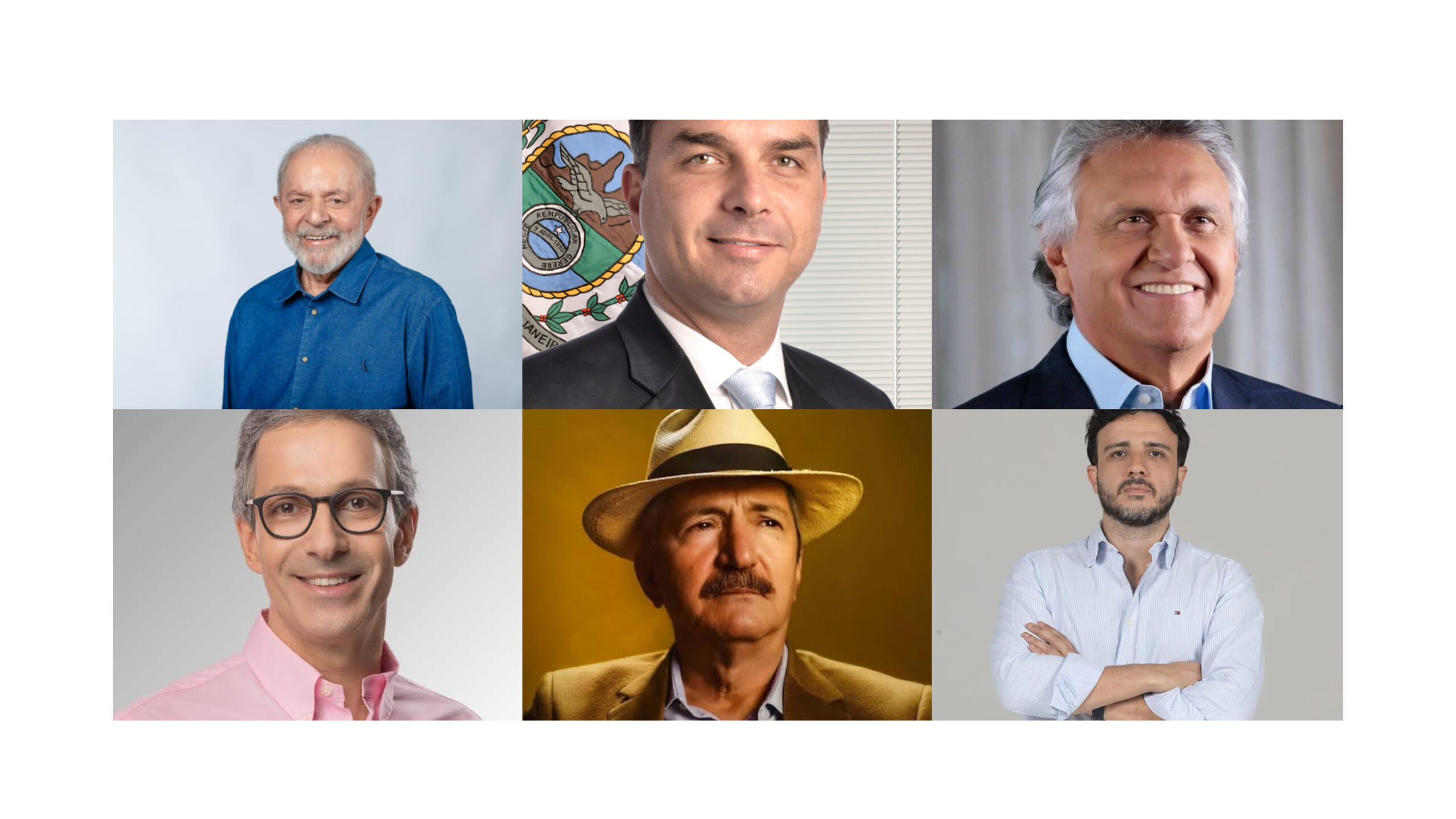 Pré-candidatos a presidente 2026: veja quem são os nomes na disputa