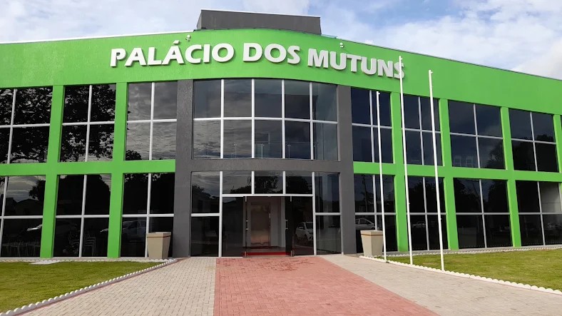 MPGO recomenda regularização do transporte em Mutunópolis