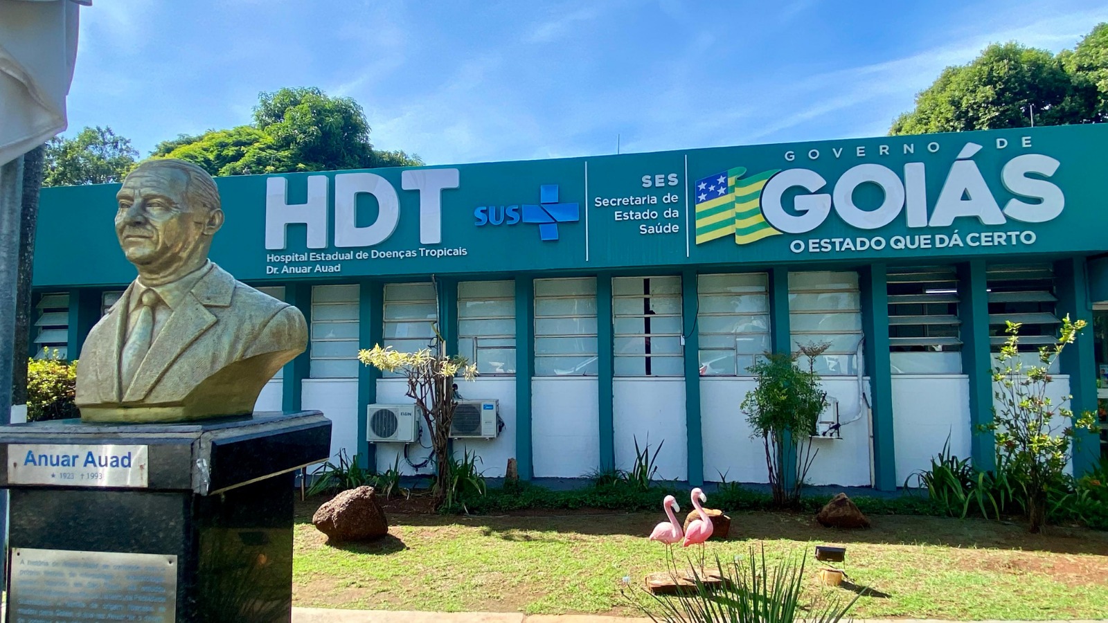 HDT fortalece formação de especialistas e celebra nova turma de residentes