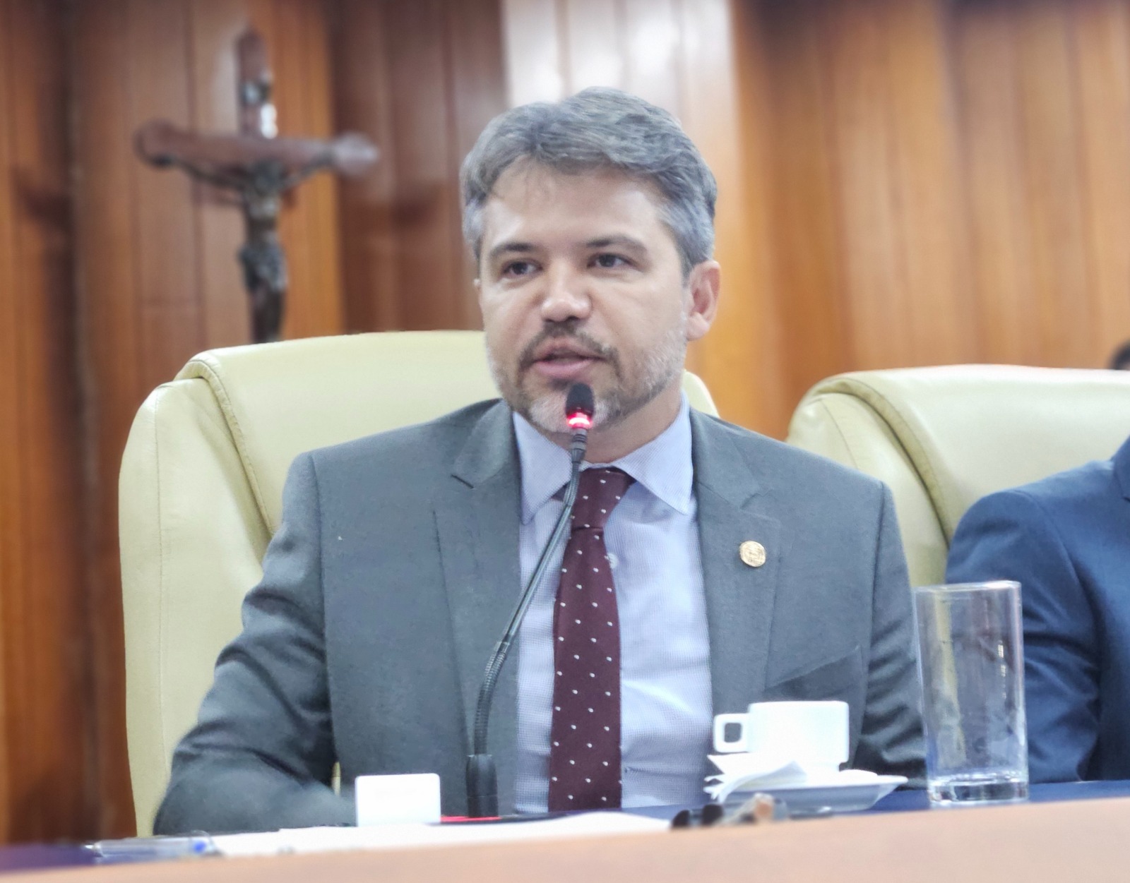 Café amargo obrigatório em Goiânia é aprovado