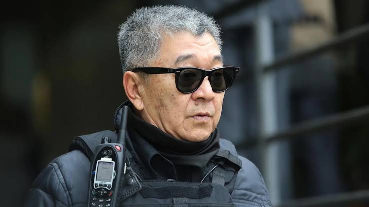 Prefeito de Cuiabá nomeia “Japonês da Federal” como secretário-adjunto de Governo