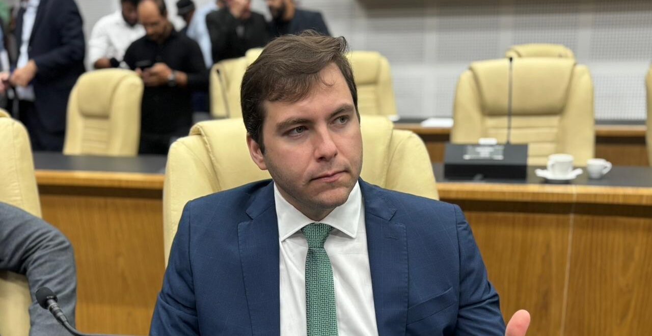 Comissão de Saúde dá aval para criação de normas sanitárias para delivery em Goiânia