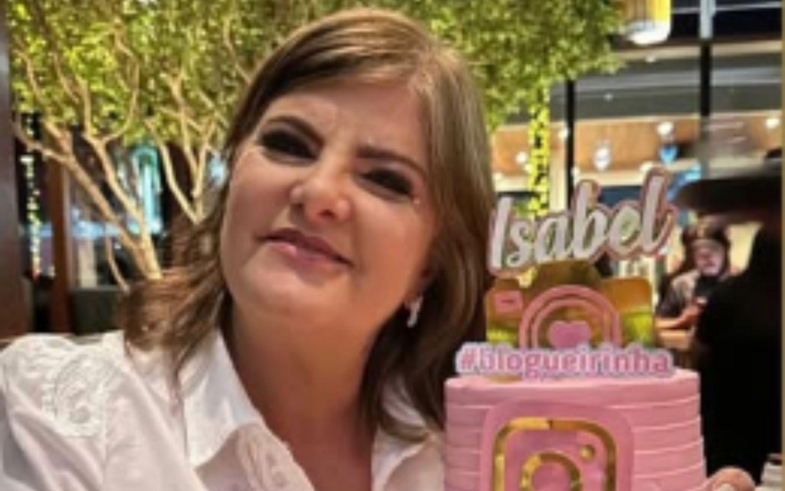 Mãe de vereador morre após complicações de procedimento estético em clínica de Goiânia