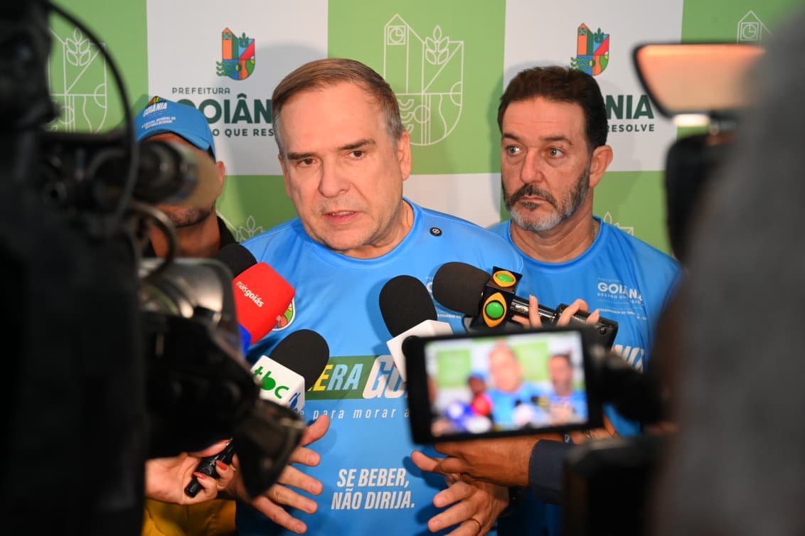 MotoGP Goiânia: Mabel apresenta plano de trânsito com bolsões de estacionamento e linhas especiais de ônibus