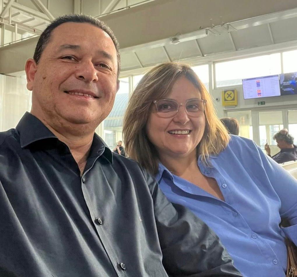 Em iniciativa conjunta, Policarpo e Anselmo propõem título de cidadania para liderança maçônica