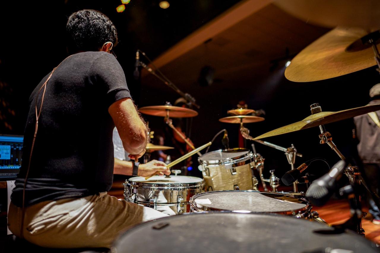 Quarta Cultural em Anápolis leva música ao Teatro Municipal