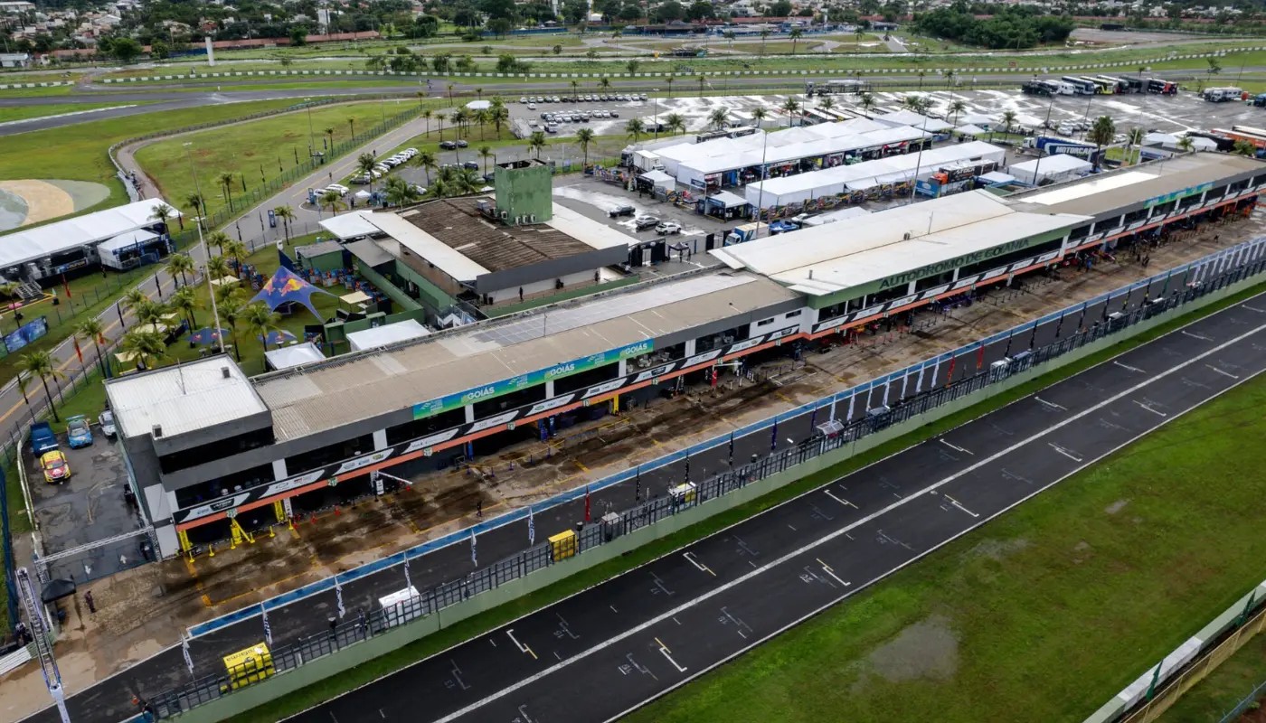 MotoGP Goiânia entra na reta final e projeta quase R$ 900 milhões