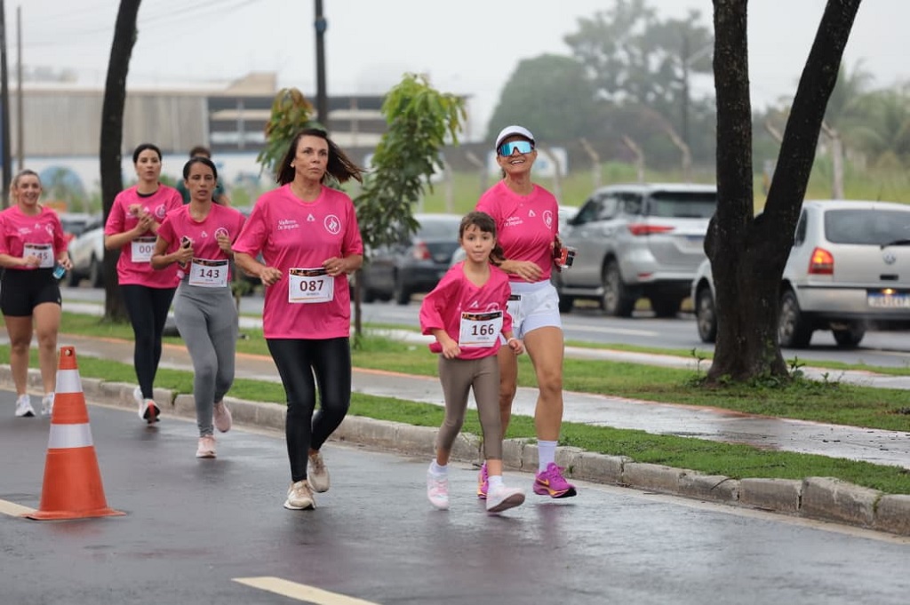 Rio Verde Mais Ativa completa um ano e projeta expansão para outros pontos de Aparecida