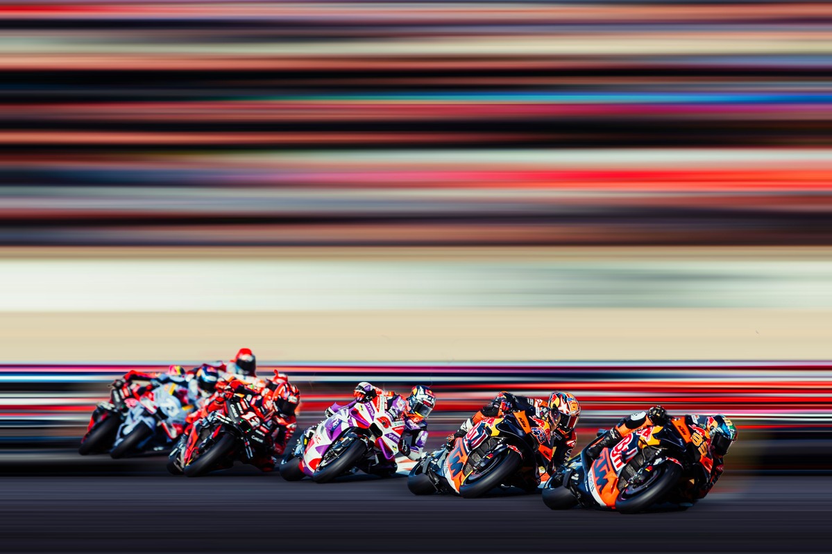 Estrangeiros superam brasileiros na chegada para a MotoGP em Goiás