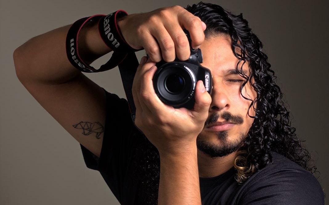 Luz como linguagem: Câmara de Goiânia promove oficina para ampliar o olhar fotográfico