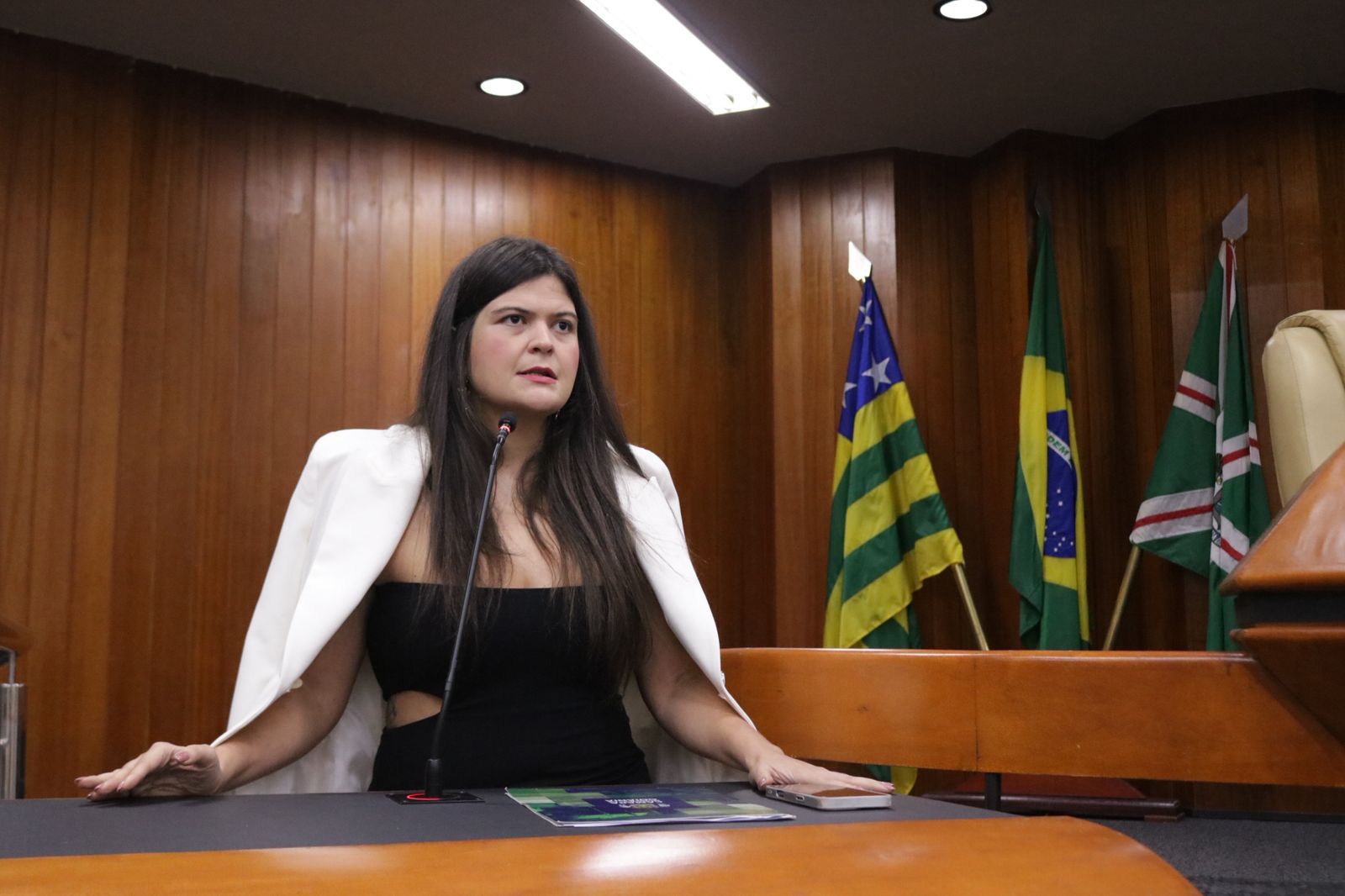 Aava aciona TCM-GO para investigar contrato de sistema de notas fiscais e possível cobrança indevida a empresários em Goiânia