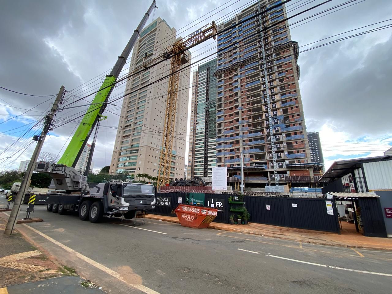 MotoGP Goiânia: Prefeitura ajusta tráfego de veículos pesados para garantir fluidez durante o evento