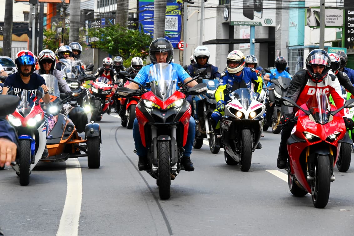 MotoGP Goiânia: capital entra no circuito global de megaeventos e deve receber 150 mil turistas nacionais e internacionais