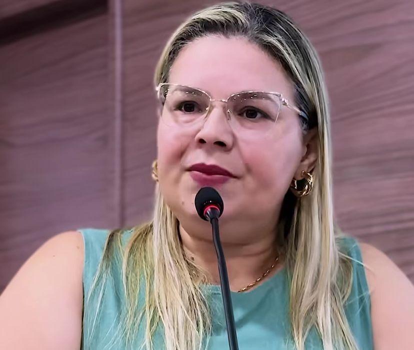 Sem provas, Justiça barra avanço de caso envolvendo críticas a vereadora em Iporá