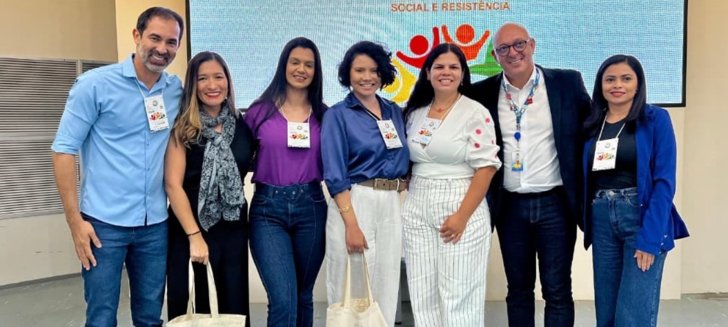 Conselho Municipal de Assistência Social de Senador Canedo alcança nota máxima no Censo SUAS 2024