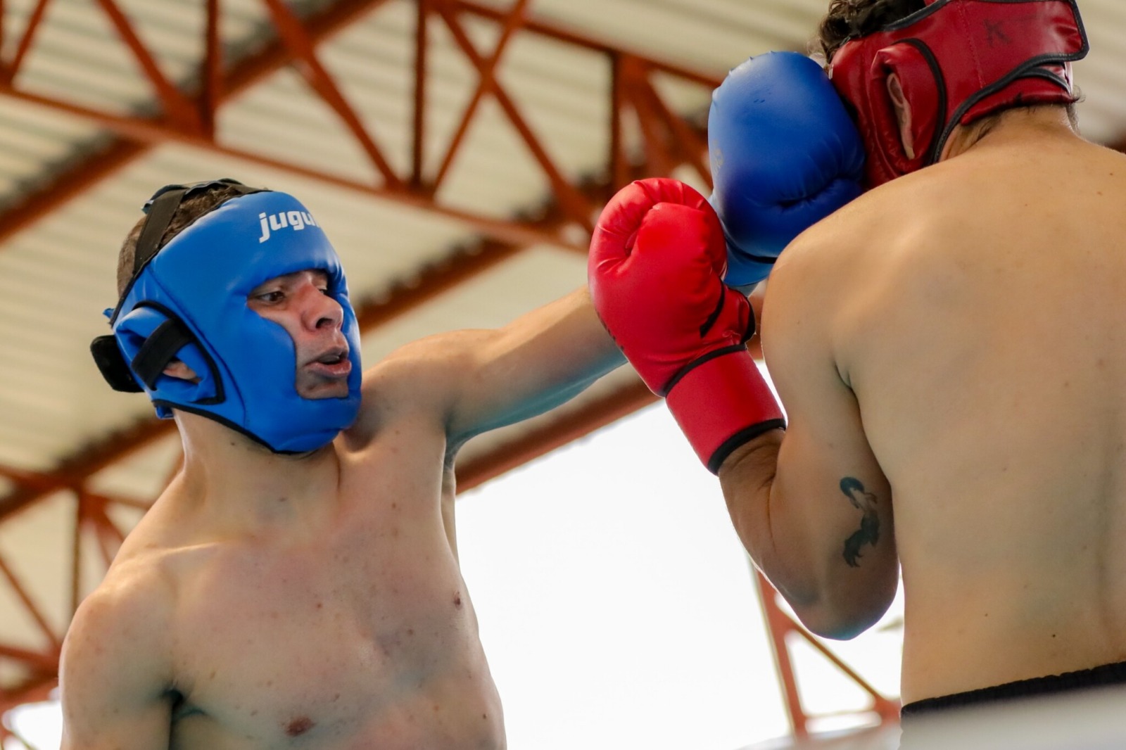 Campeonato Goiano de Kickboxing reúne 260 atletas em Senador Canedo