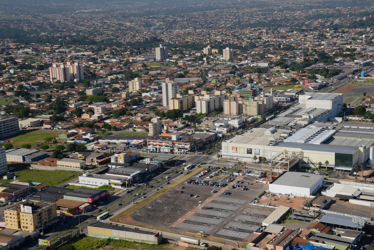 Prefeitura de Aparecida concede 15% de desconto no IPTU e ITU para pagamento à vista até 2 de abril