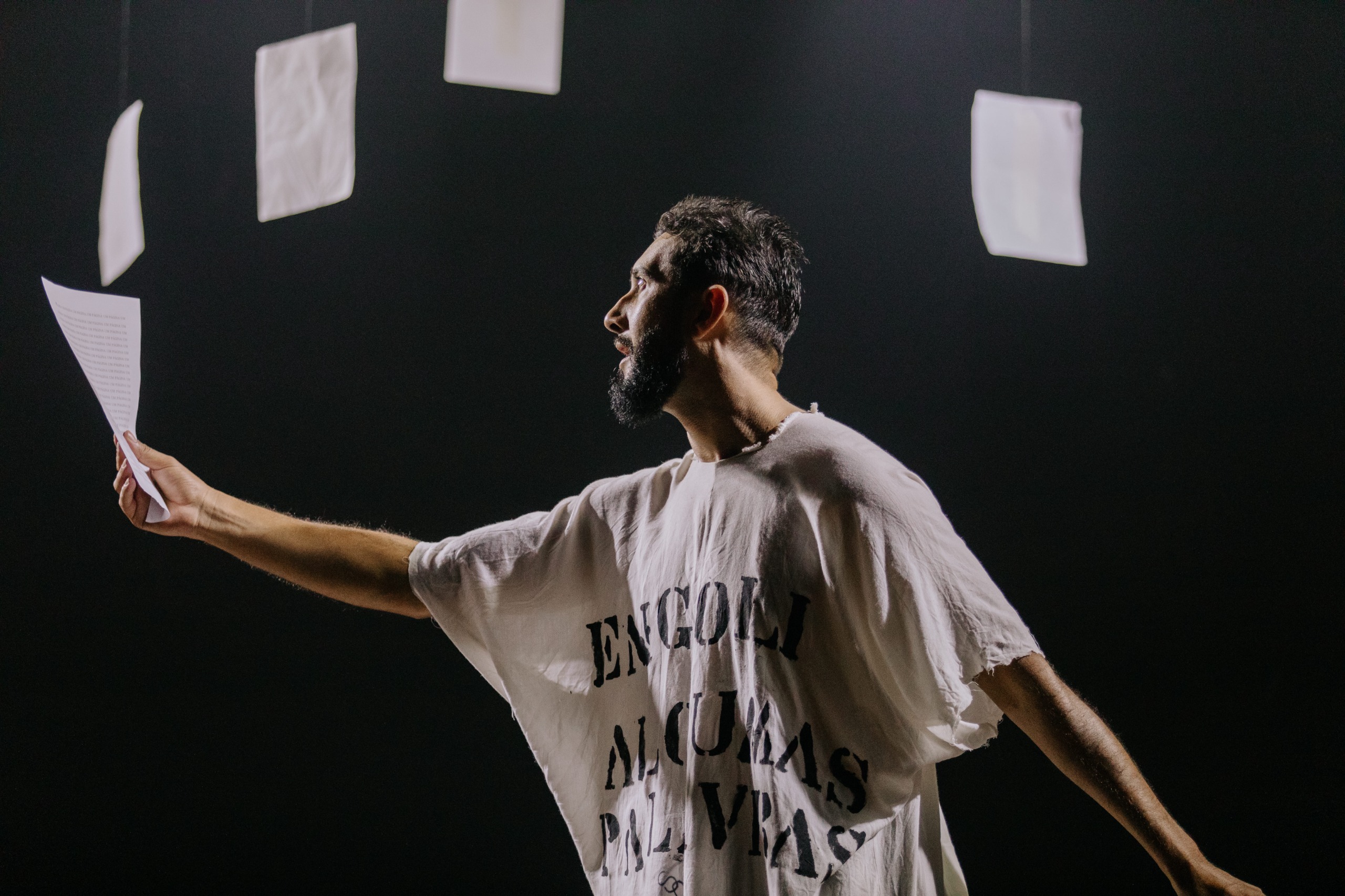 EVOETA 2026 Anápolis movimenta cultura com teatro e cinema