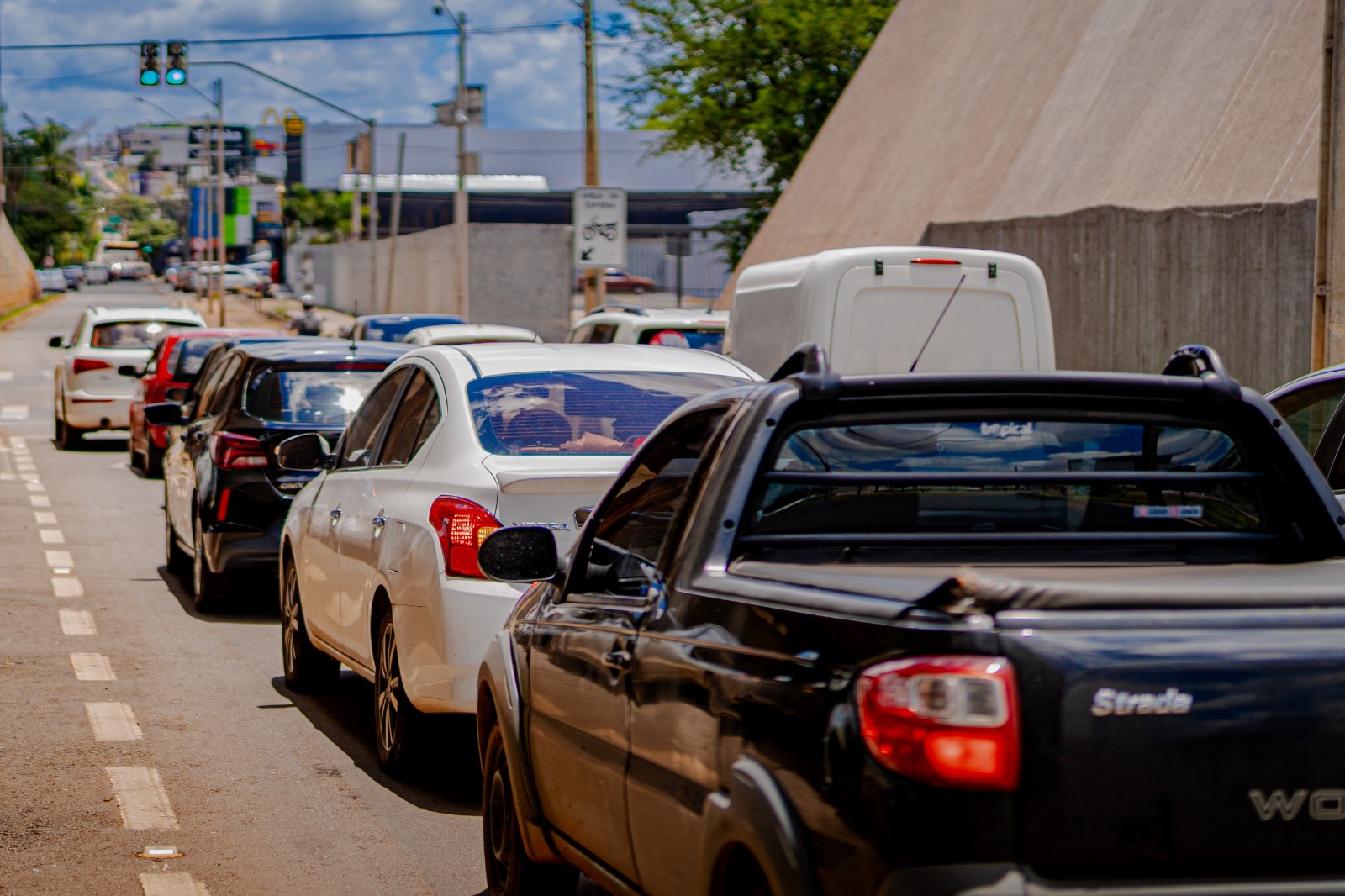 Multas atrasadas em Anápolis têm desconto de até 20%