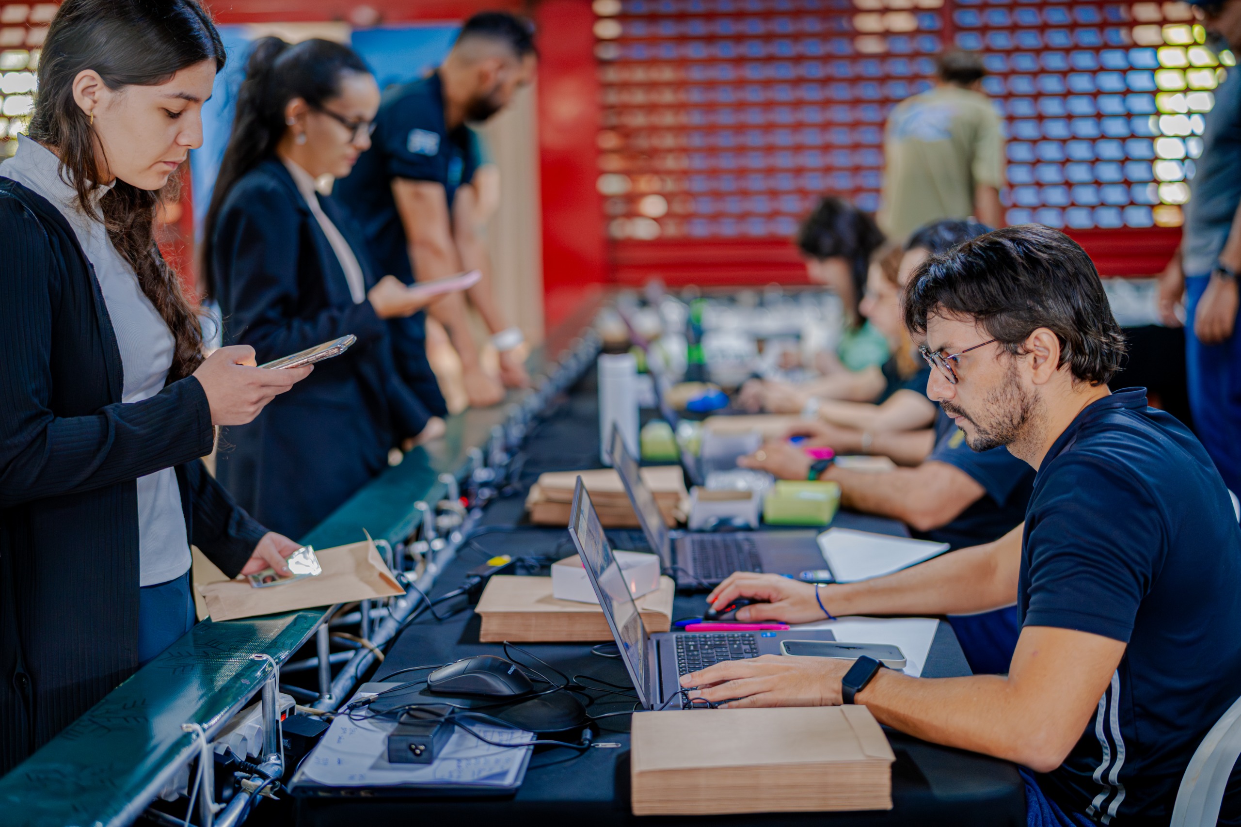 Entrega de kits da 1ª etapa do 15º Circuito Anapolino de Corrida de Rua será de quarta (25) a sexta-feira (27)