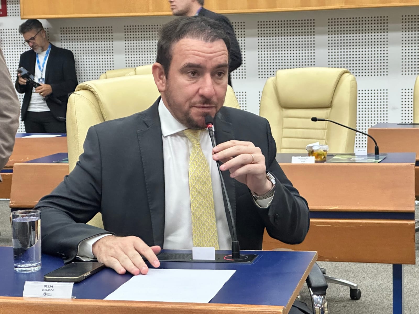 Projeto cria campanha para inclusão de pessoas com Síndrome de Down ou com Transtorno do Espectro Autista no esporte