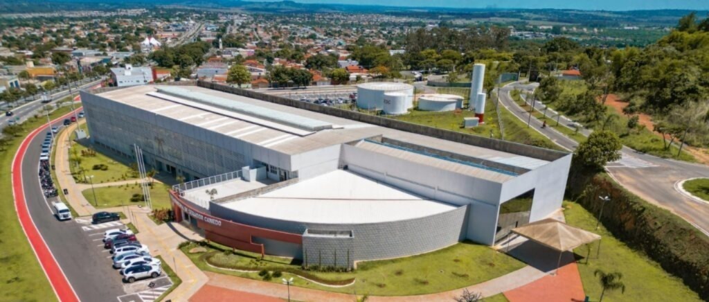 Senador Canedo recebe Caravana da Sudeco com oportunidades de crédito nesta quinta-feira