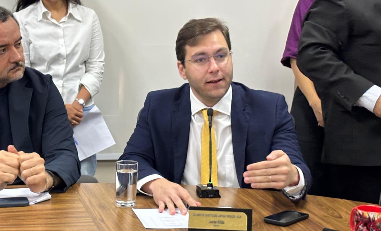 CCJ dá aval por reconhecimento de Parque Lagoa Vargem Bonita como Patrimônio Cultural Imaterial de Goiânia