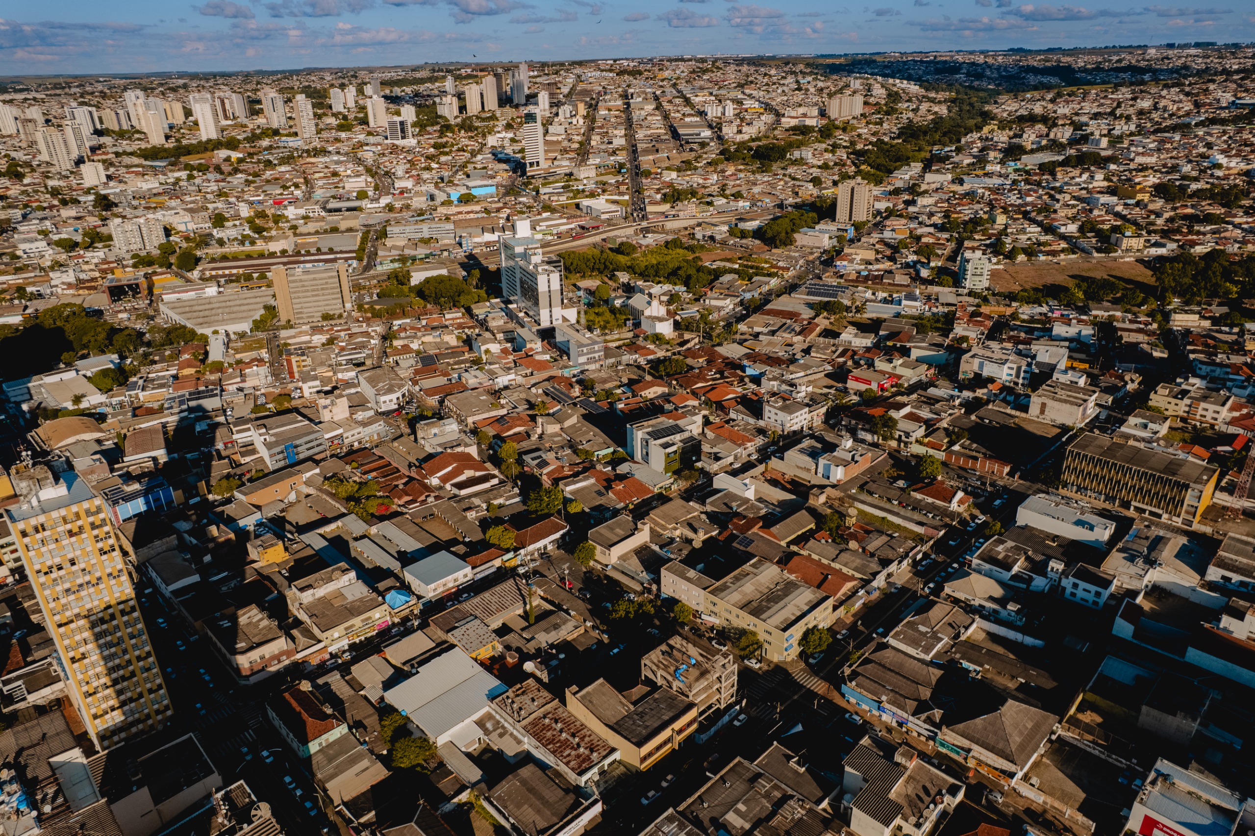 Desengaveta: Prefeitura de Anápolis reduz alíquota do ITBI pela metade