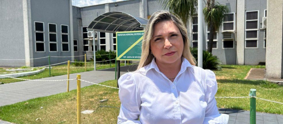 Pedido de impeachment contra prefeita de Iporá expõe denúncias graves e pressiona Câmara