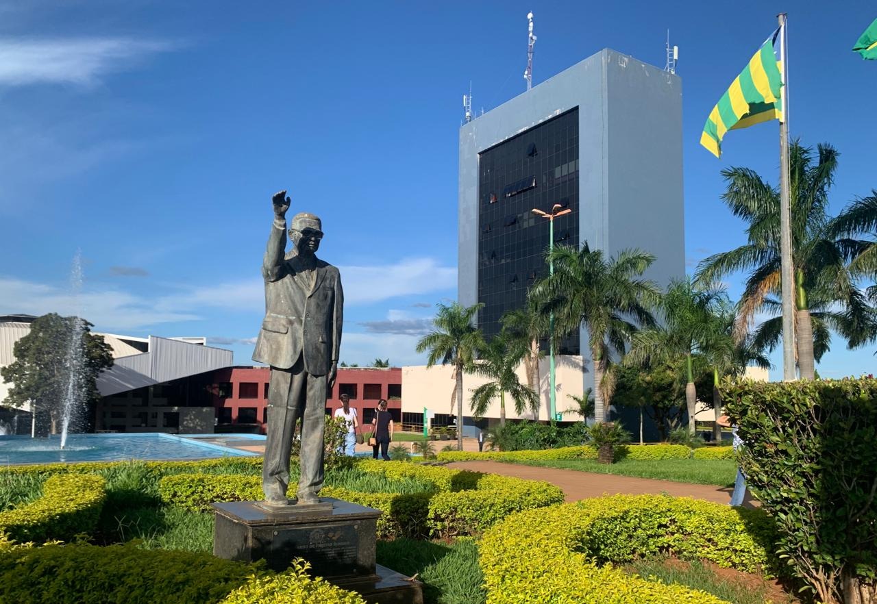 Matéria que cria Programa de Autonomia Financeira das Unidades de Saúde chega à Câmara