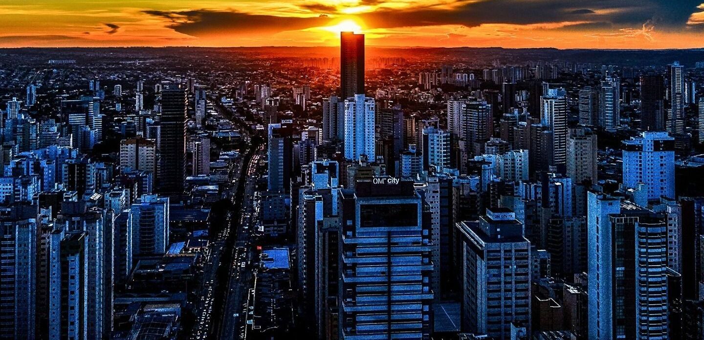 Goiânia atrai olhares do mundo com MotoGP no Autódromo Ayrton Senna