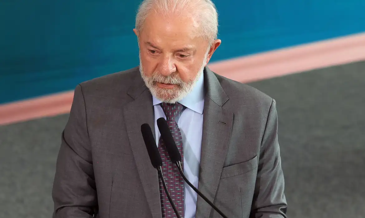 Meio/Ideia mostra Lula à frente em cenários de 2026