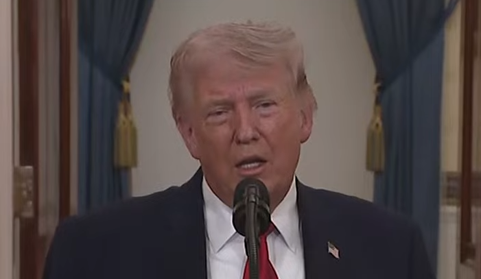 Trump diz que guerra com Irã está perto do fim, mas promete ampliar ataques