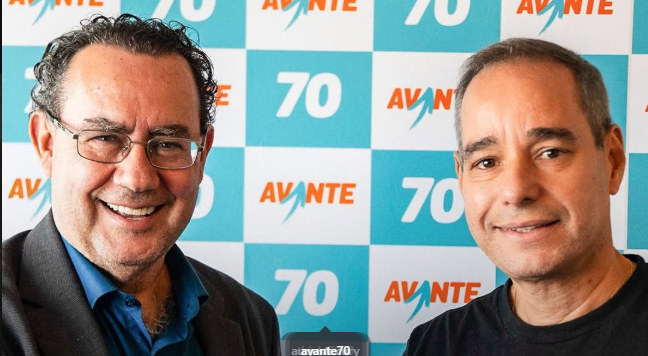 Avante lança Augusto Cury ao Planalto e aposta em discurso contra a polarização
