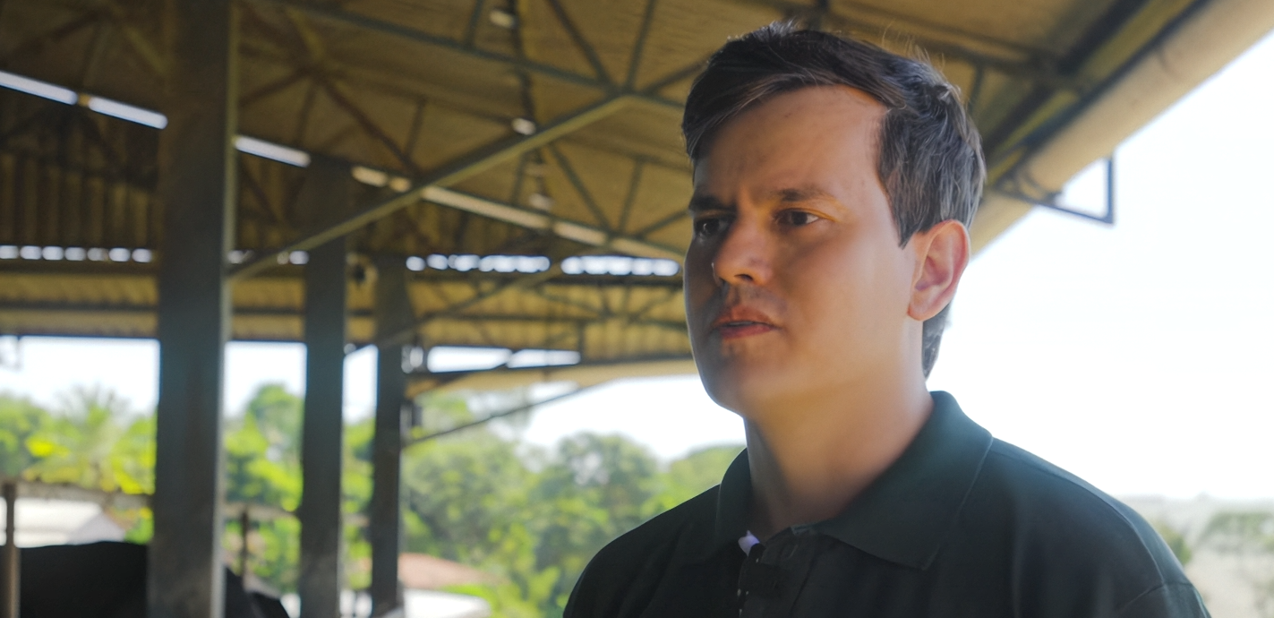 Sustentabilidade no campo transforma produção de leite em Goiás