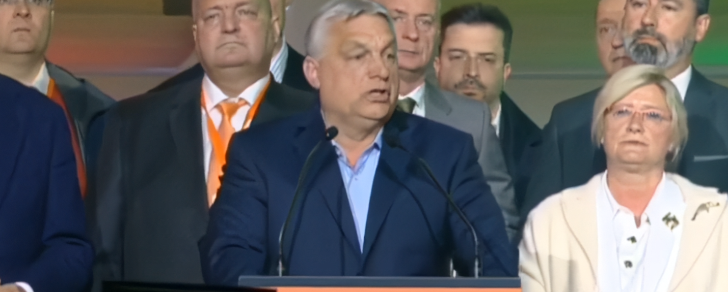 Orbán admite derrota, e oposição vence eleição na Hungria