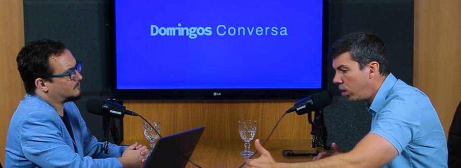 Pedro Sales admite desgaste da taxa do agro, mas diz que obras compensaram cobrança