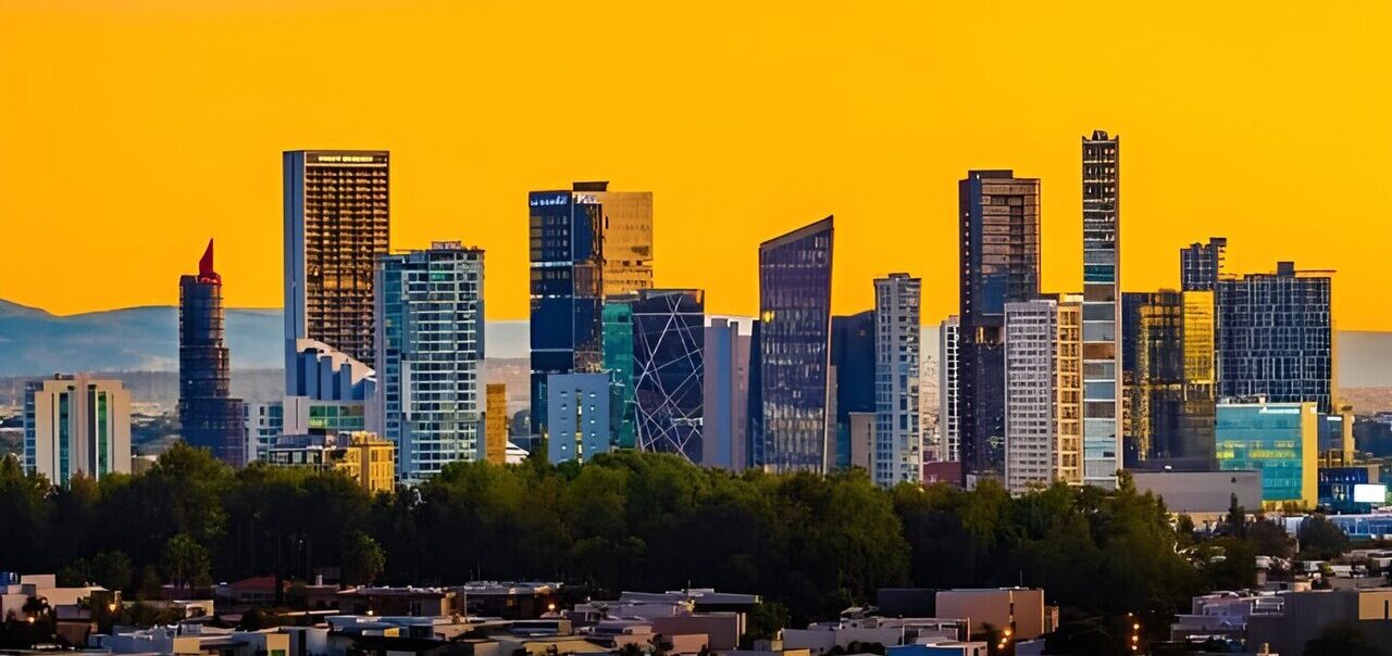 Guadalajara vai receber jogos da Copa do Mundo 2026