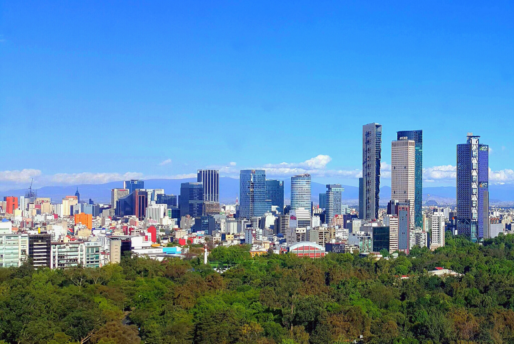 Cidade do México vai receber jogos da Copa do Mundo 2026