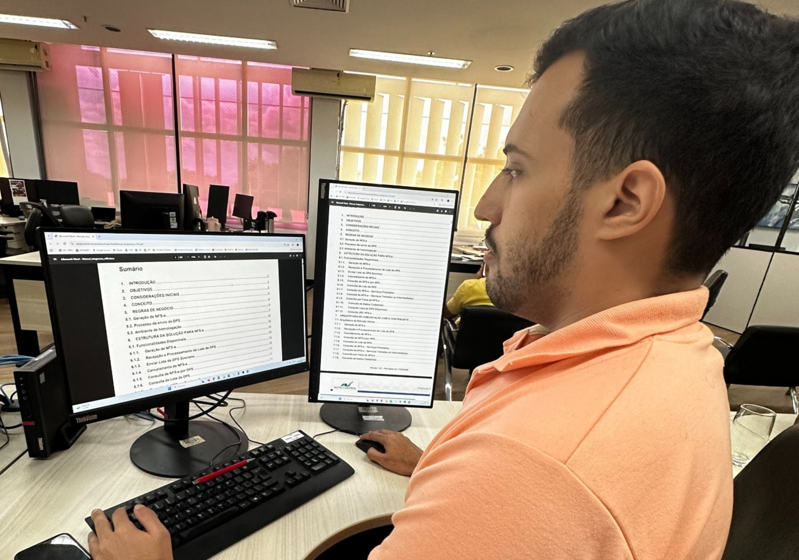 Prefeitura de Goiânia orienta sobre mudanças na nota fiscal de serviços e adaptação ao modelo nacional