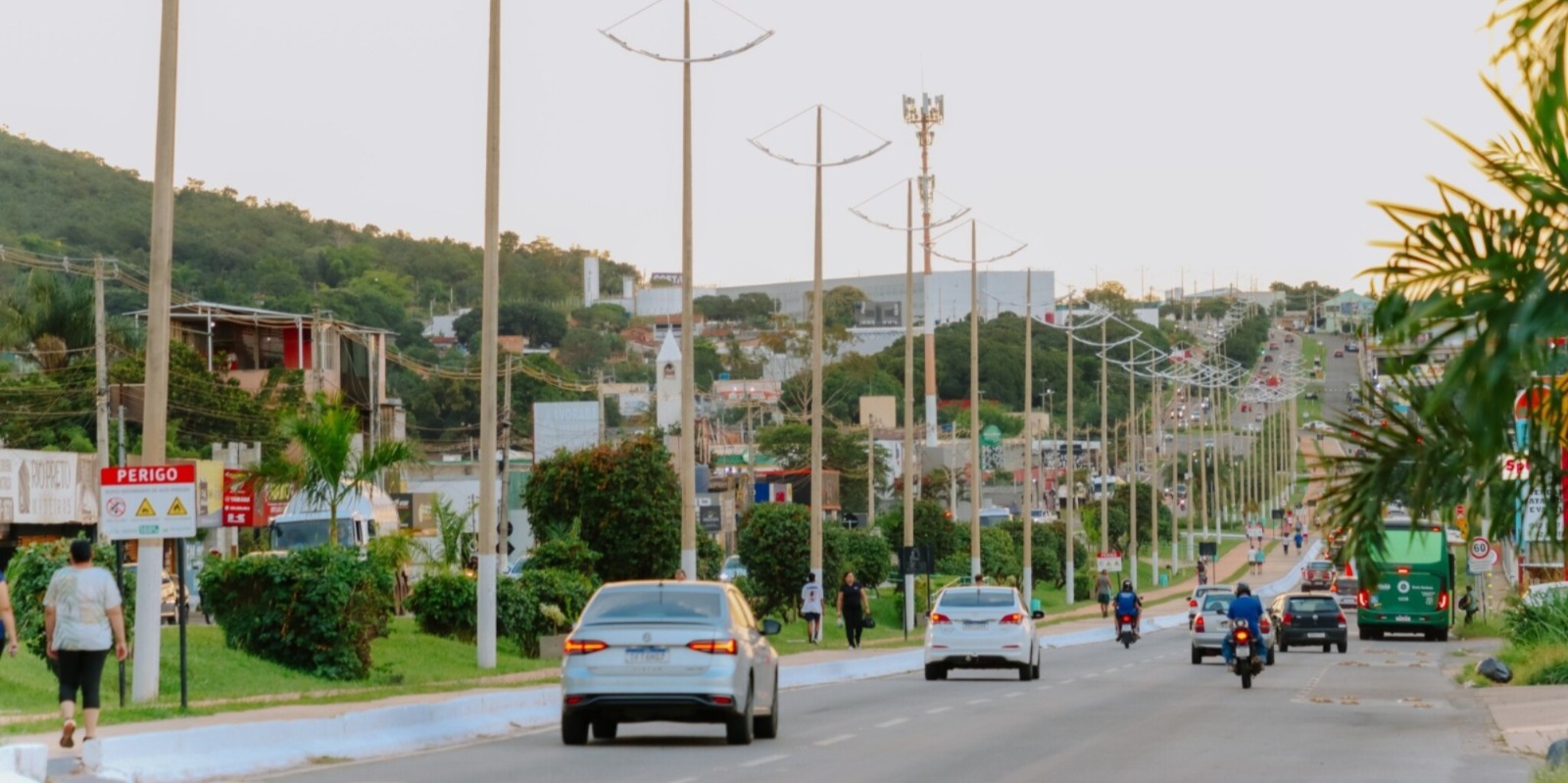 Veja o que abre e fecha durante o feriado prolongado da Paixão de Cristo em Senador Canedo