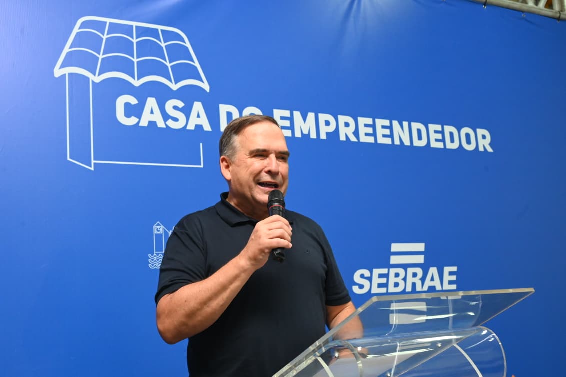 Mabel inaugura terceira Casa do Empreendedor de Goiânia na Região da 44