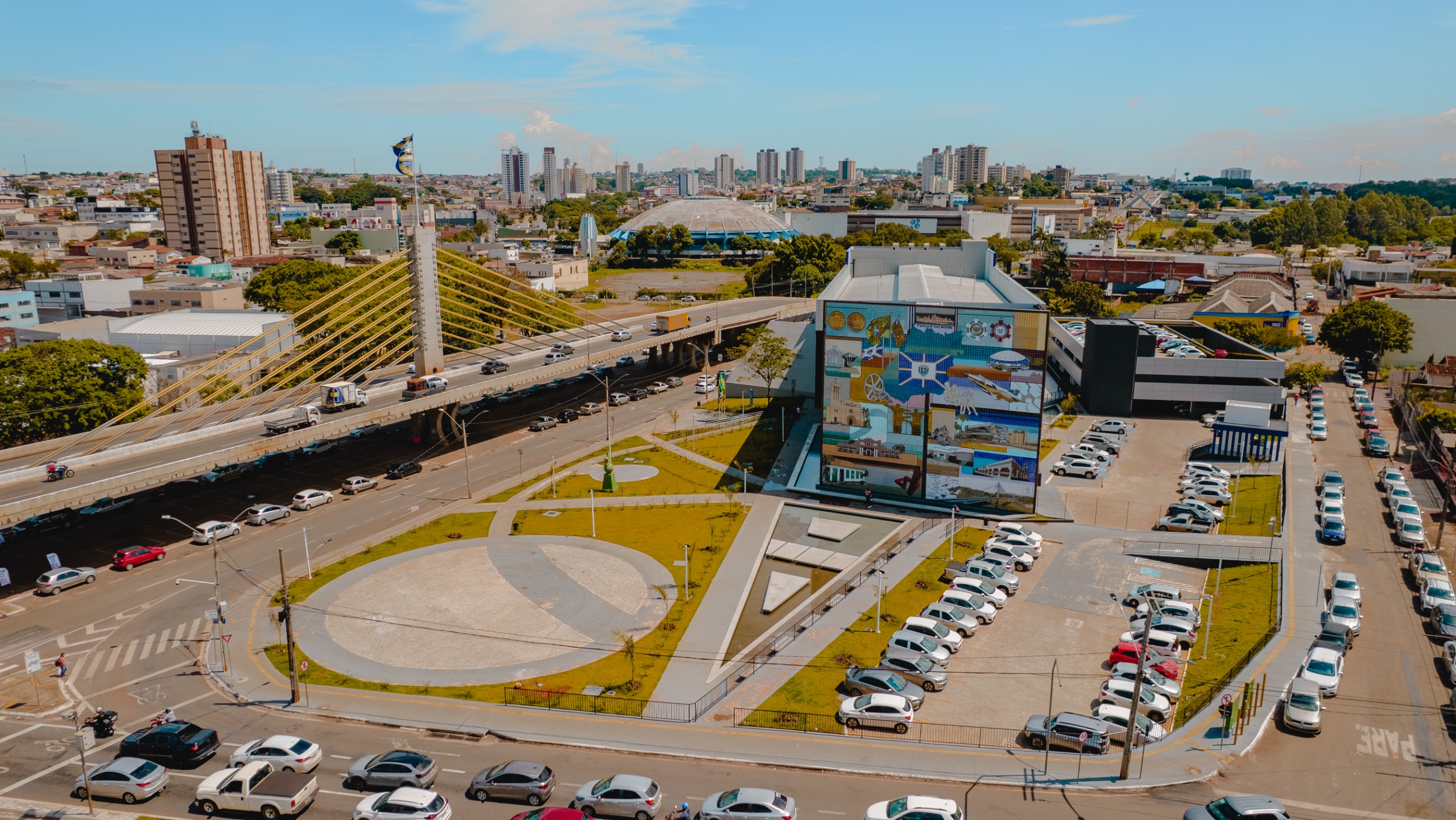 Veja o que abre e fecha durante o feriado de Páscoa em Anápolis